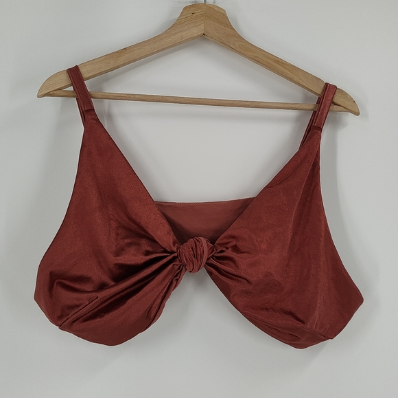 ASOS Swim | bikini top - Picture 1 of 3